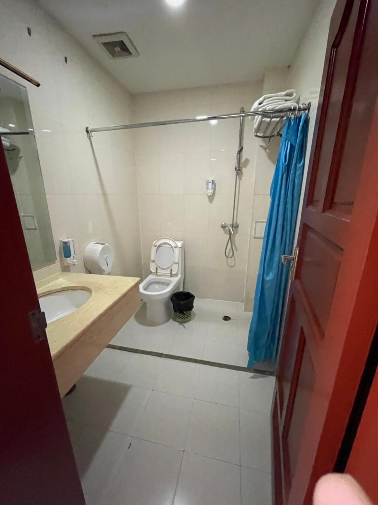 Zolotoi Drakon Hotel アルマトイ エクステリア 写真