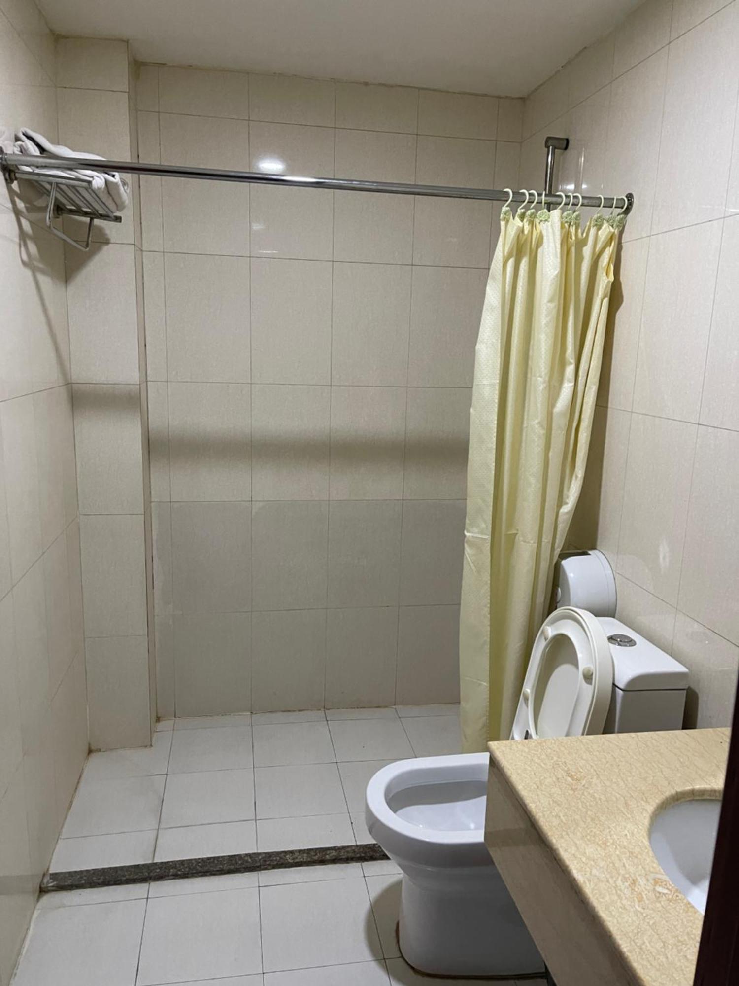 Zolotoi Drakon Hotel アルマトイ エクステリア 写真