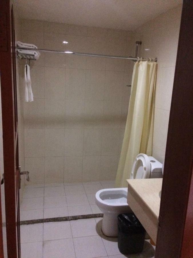Zolotoi Drakon Hotel アルマトイ エクステリア 写真